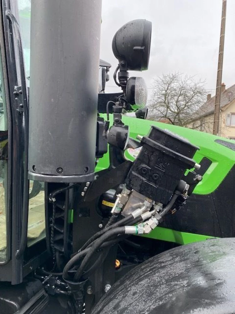 Deutz-Fahr 5125 d'occasion — photo 5