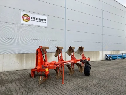 Kuhn MM 112 4ET 80/102L