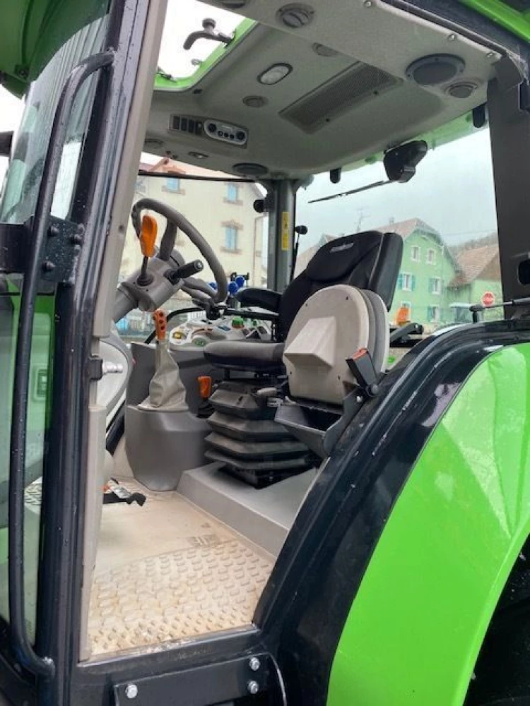 Deutz-Fahr 5125 d'occasion — photo 6
