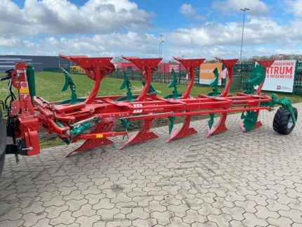 Kverneland KVERNELAND 2300S-100 5 SCHAR