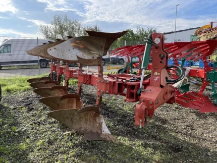 Kverneland LB 100 VARIO