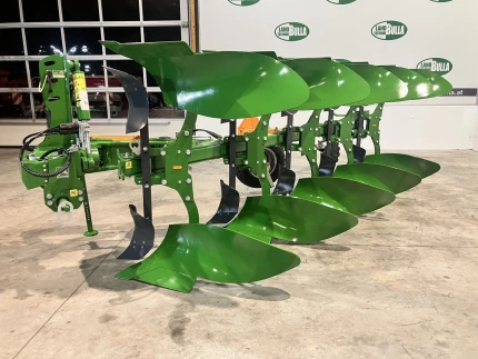 Amazone TERES 200 V - 5 SCHAR