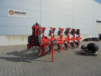 Kuhn VM L OL 6