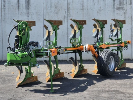 Amazone TERES 200 V PFLUG