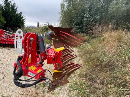 Pottinger SERVO 3000 PLUS