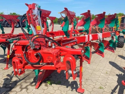 Kverneland LD 100-200 5 SCHAR