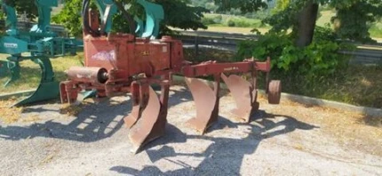 Inconnu DUPAO 130 SBI