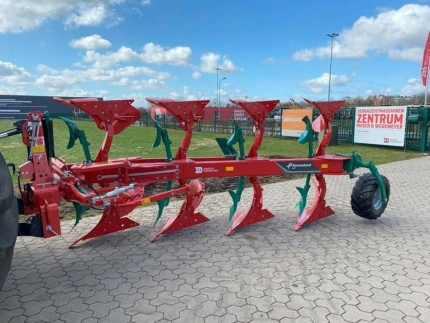 Kverneland LD 100-200 4 SCHAR