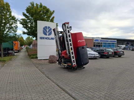 Pulvérisateur automoteur - 18M - 2024