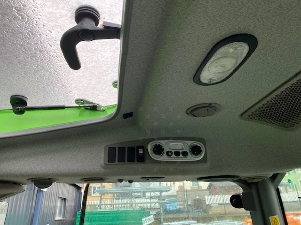 Deutz-Fahr 5125 d'occasion — photo 17