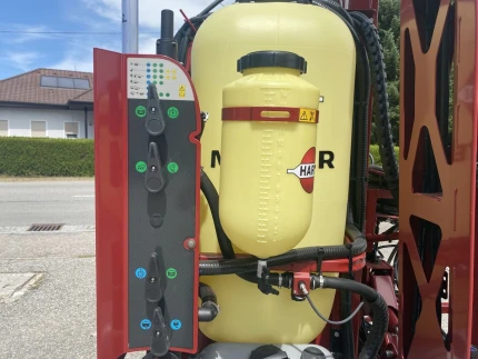 Hardi MASTER PRO 1000 - VHY 15 M