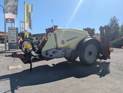 Hardi NAVIGATOR 4000 - VPZ 21M