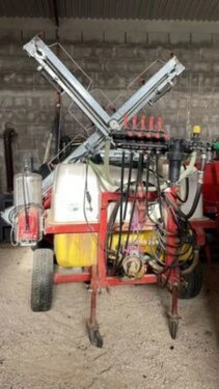 Inconnu STORTONI 600-12