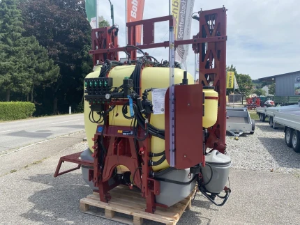 Hardi MASTER PRO 1200 - VHY 15 M