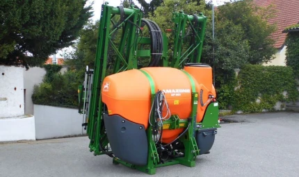 Amazone UF 901 SUPER-S2