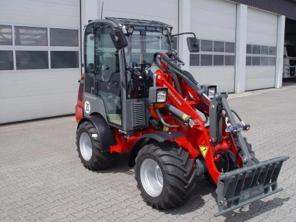 Weidemann 1280