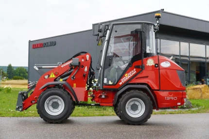 Weidemann 1390