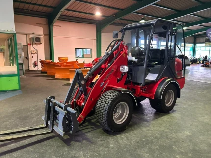 Trejon FLEXITRAC 1244