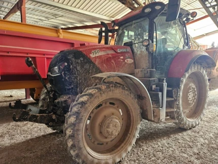 Case IH PUMA 150