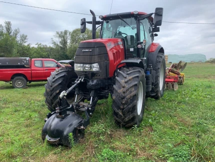 Case IH PUMA 140