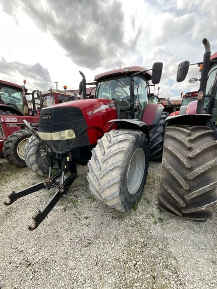 Case IH PUMA CVX 230