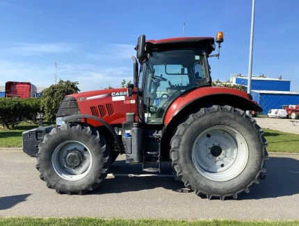 Case IH PUMA 150
