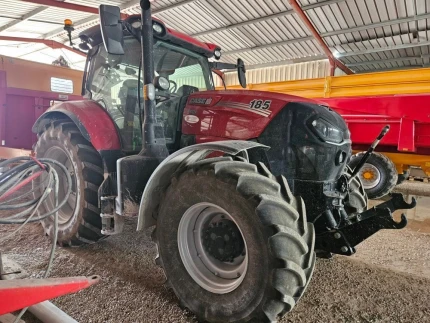 Case IH PUMA 185