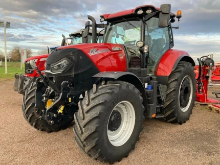 Tracteur agricole - 165 CH - 2515H - 2021