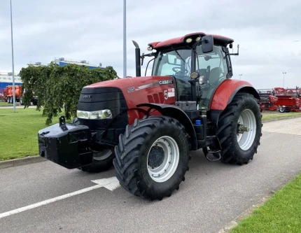 Case IH PUMA 185