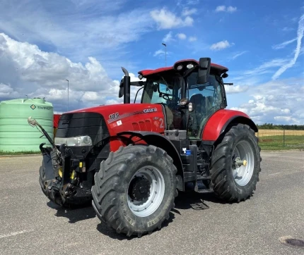 Case IH PUMA 185