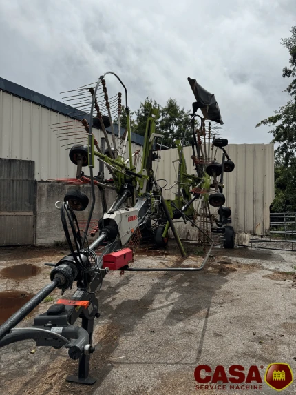 Andaineur - 8.5M - 2022