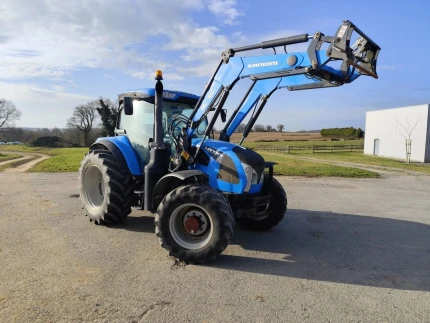 Landini 6-130C