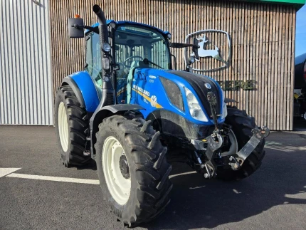 New Holland T5 100
