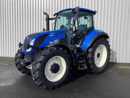 New Holland T5.100 EVOLUTION