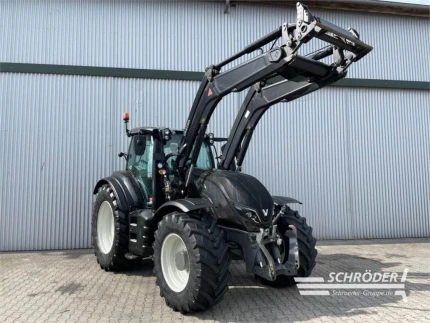 Valtra Valmet T 174 EA