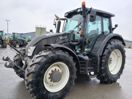 Valtra Valmet N 163 D