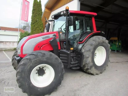 Valtra Valmet N 101 HI-TECH