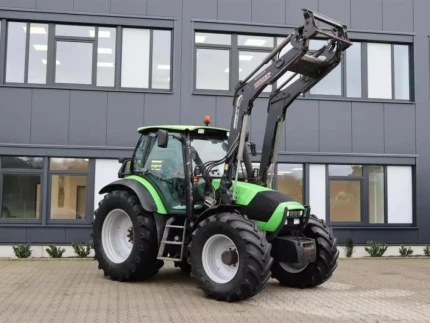 Deutz-Fahr AGROTRON 150 NEW