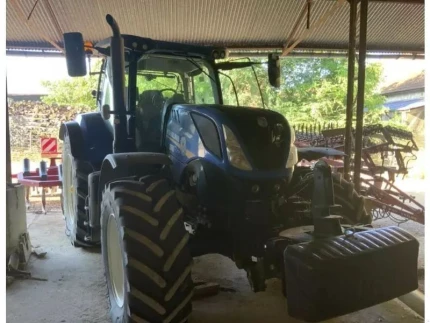 New Holland T7.270 AC