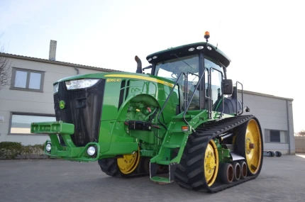 John Deere 8360RT