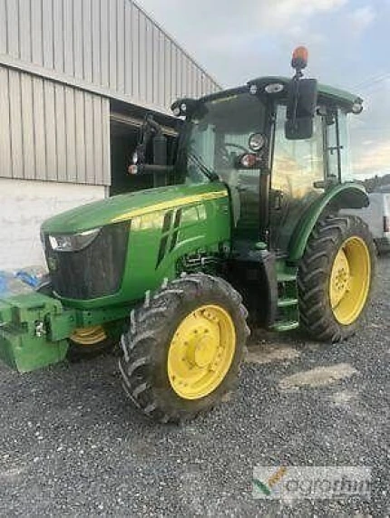 John Deere 5100R