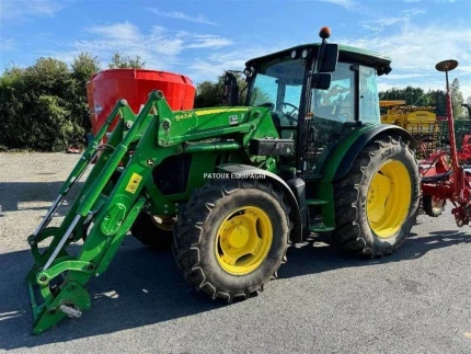 John Deere 5090M