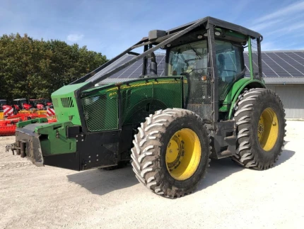 John Deere 8345R