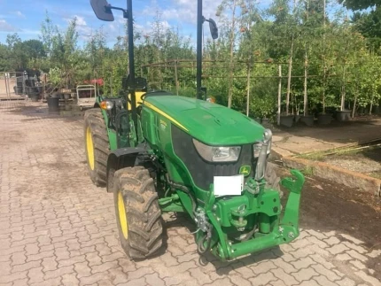 John Deere 5075 GL