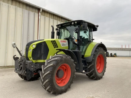 Claas ARION 620 T4I (A36/100)