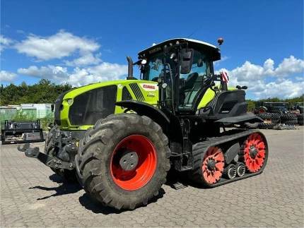 Claas AXION 960 TERRATRAC