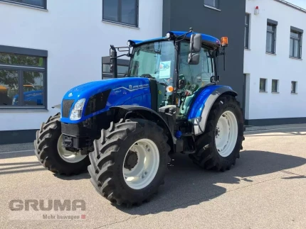 New Holland T 5.90 S PS STAGE V
