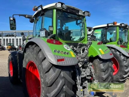 Fendt 720 VARIO GEN6 PROFI+