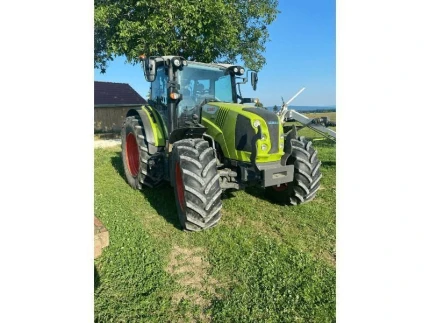 Claas ARION 430 LS30+