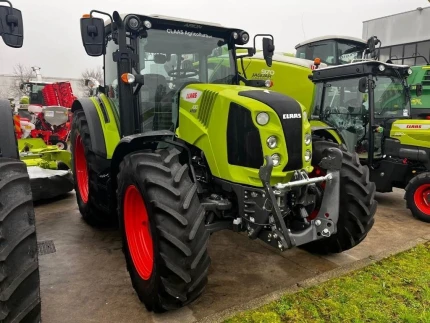Claas ARION 430